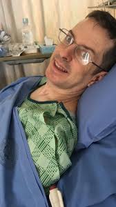 Benny's 8-month update and medical progress