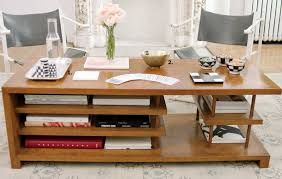 You're totally going to want to redo your coffee table after seeing this. 4 Coffee Table Ideas Tips For Styling Decorating Coffee Tables Architectural Digest