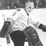 Profile Picture of Former Bruins Goaltender Gilles Gilbert Passes Away - NHL.comon Google