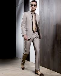 You can find classic style business attire from wool in zegna's men suits 2021 fashion collections. Men S Suits Fashion Trends Brown Suits