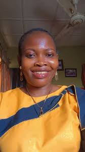 I remember when we were in boarding school, I used to sit near the window  facing the kitchen. One day as I was looking through the window, I saw one  chef putting