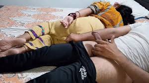 Stepbrother Came to His Stepsisters Room to Play a Sex Game: Amateur  Amateur Porn