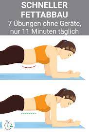 Beim seilspringen wird fast der ganze körper belastet, es eignet sich deshalb auch optimal als aufwärmübung. Schnell Abnehmen Durch Krafttraining 7 Ubungen 11 Minuten Am Tag Krafttraining Ubungen Planet Fitness