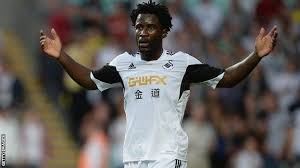 In the game fifa 21 his overall rating is 73. Wilfried Bony Former Agents And Swansea City Sued By Striker Bbc Sport
