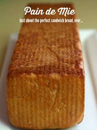 Pullman Loaf Food Blog Inspiration