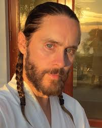 Jared Leto