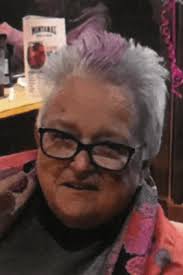 Marilyn Joyce Phillips