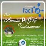 2nd Annual Polk Institute Foundation Golf Tournament