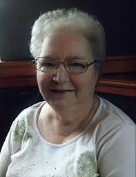 Obituary information for Imogene Tedder