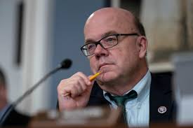 Jim McGovern roasts Republican rule