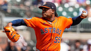 Insider Names Padres, Cubs, & Tigers As Possible Destinations For Framber  Valdez