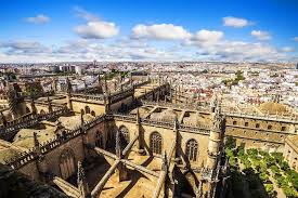 Os pontos turísticos que você conhecerá a seguir fazem deste destino. O Que Visitar Em Sevilha Em 1 Dia