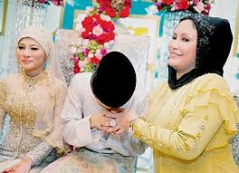 We did not find results for: Datin Nor Asidah Alimuddin Argayma