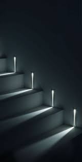 Lights Stairs Ideas Stairways Stairs Staircases Homedecor Lightstairs Lighting Design Interior Stairs Design Staircase Lighting Ideas