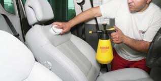 Sonax Detayli Ic Temizlik Ve Ozonla Sterilizasyon Sonax Malatya