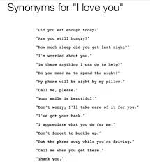 Pin By Sara Chiaravalloti On Love Relationship Quotes Synonyms For Love Other Ways To Say Wonder Quotes