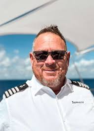 NAMASTE Yacht Charters