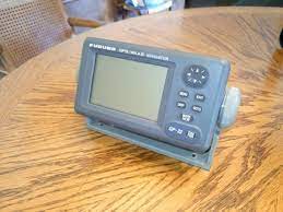 Furuno Gp 32 Gps Waas Navigator For Part On Mercari Gps Power Cable The Unit