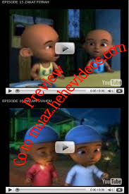 The official upin & ipin facebook fanpage. Upin Ipin 2 15 16 Episode Muaz