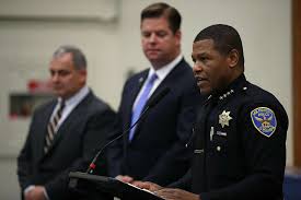 SF supervisors reject 2 Police Commission nominations, freezing the panel