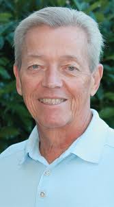 Local author writes of environmentally sensitive Bonita Bay development