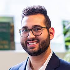 Excited to continue leading this organization into the future, now as VP,  along with our eager new board!