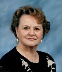 Kathryn Reeves Obituary