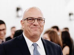 Memories of Mr. Michael "Mike" Shannon Hoech