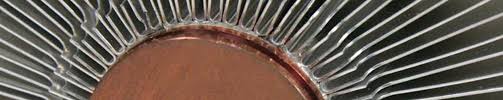 aluminum heat sinks