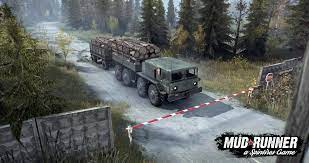 Open the installer, click next, and select the listing the place to install. Spintires Mudrunner On Consoles Ps4 And Xone Snowrunner Mudrunner Mod