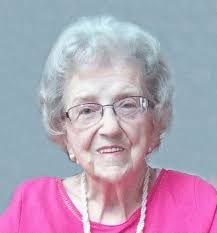 Lucile Ida Ana Krause