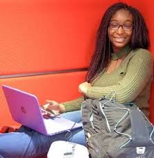 Easley Native Dr. Valerie Ramsey Shares Her Story with Tri-County Grads