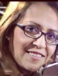 Obituary information for Rose Mary Salazar