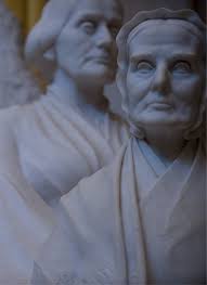 Suffragette Memorials Around the Country