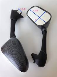 Subscribe to our free newsletters to receive latest health news and alerts to your email inbox. Amazon Com Xkmt Side Rear View Mirror Compatible With Yamaha Yzf R1 2000 2001 Carbon Fiber B00ywcpl88 Automotive