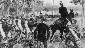 Boxer rebels against russia, britain, france, japan, usa against rebels (35,000) The Spanish American War In The Philippines And The Battle For Manila American Experience Official Site Pbs