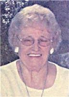 Mary Janisch Obituary (1931