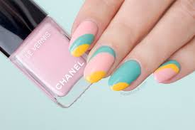 Pastel Vibes With Chanel 588 Nuvola Rosa