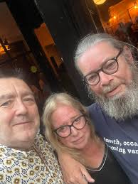 Talk of the Town.... News... #thebarbershoponfacebook