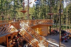 How to play my forest adventures. Kletterpark Adventure Forest