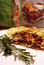 Lasagne Cremeuse De Canard Confit Au Chevre Doux Confit De Canard Alimentation Recettes De Cuisine