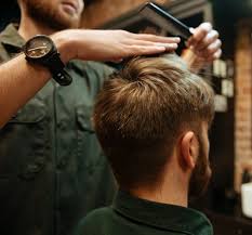 Before you shave your pubic hair, trim it using the lowest setting on your grooming clippers, which will make it easier to shave later. How Often Should A Man Get A Haircut Quora