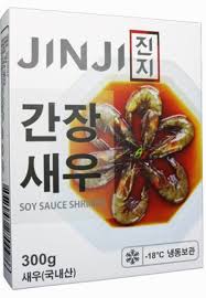 He is chef extraordinaire, runs a successful tv channel foodfood, hosted khana khazana cookery show on television for more than 17 years. Jinji Jinji Marinated Shrimp 300g Frozen Hktvmall Online Shopping