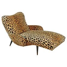 Shop women's animal print swimsuits today at aerie! Mid Century Leopard Print Velvet Chaise Longue At 1stdibs