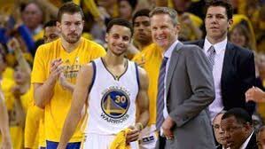 Dell curry (former nba player). Steph Curry And The Golden State Warriors Show How Playing With Joy Can Bring Success