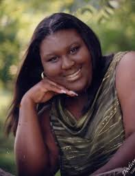 Obituary for Kimberly Valencia James