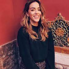 Chloe Bennet On Instagram Happy Chinese New Year Ya Little Piggies Had The Best Little Gathering Of Friends And Fami Chloe Bennet Chloe Bennett Chloe Wang