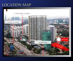 The mate damansara is a freehold development in between ss2, ttdi & d'sara uptown, adjacent to 3 damansara (tropicana city mall) by ocr land holding sdn bhd. Next To Tropicana City Mall Developer Name