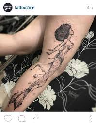 Nubian Queen African Queen Black Pride Tattoos Pinterest Ivymabelle Sleeve Tattoos For Women Black Girls With Tattoos African Sleeve Tattoo