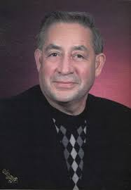 Donald Estrada Obituary